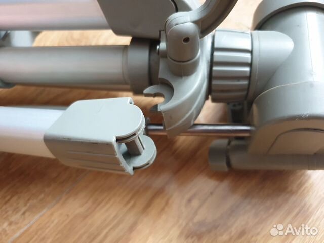 Штатив Rekam DigiPod RT-D6N (с дефектами)