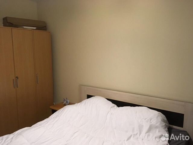 2-к квартира, 36 м², 10/24 эт. 2-к квартира, 36 м², 10/24 эт.