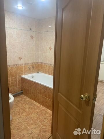 1-к квартира, 34 м², 1/5 эт.