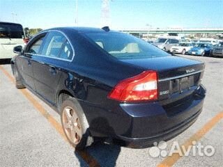 Бампер задний вольво S80нью c 2007г (volvo s80neo) Бампер задний вольво S80нью c 2007г (volvo s80neo)