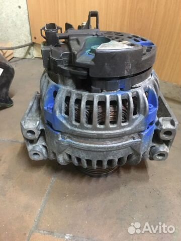 Ремонт агрегатов, автоэлектрика