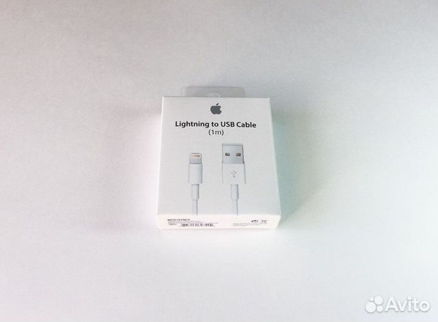 Кабель для iPhone