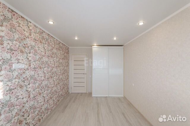 1-к квартира, 38.4 м², 8/14 эт. 1-к квартира, 38.4 м², 8/14 эт.