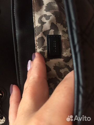 Сумка Guess