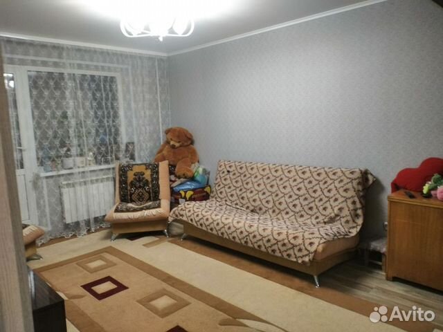 2-к квартира, 53 м², 2/9 эт. 2-к квартира, 53 м², 2/9 эт.