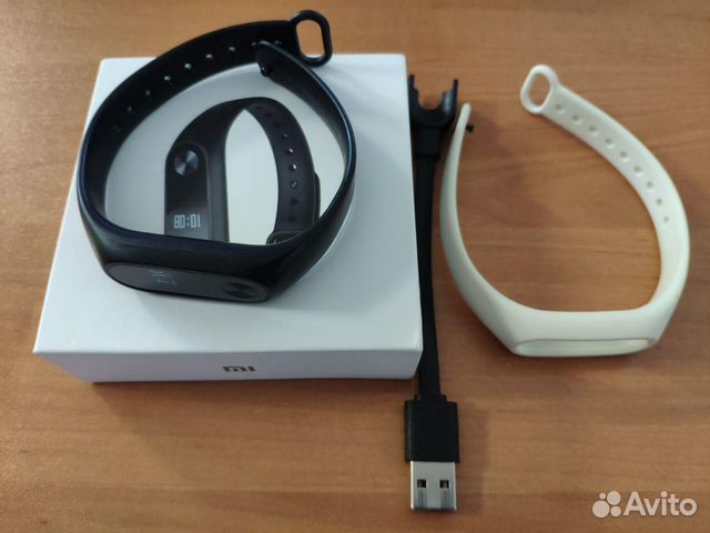 Xiaomi Mi Band 2 Xiaomi Mi Band 2