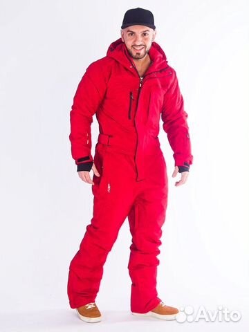 Горнолыжный комбинезон Snow Горнолыжный комбинезон Snow