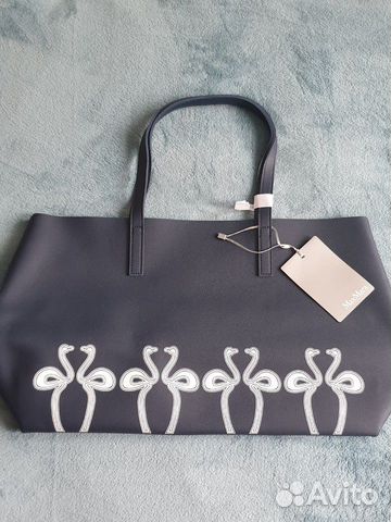 Cумка Max Mara новая