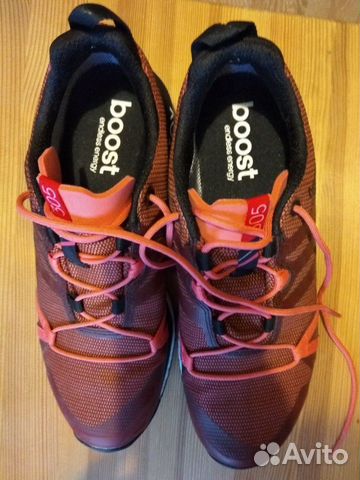 Кроссовки Adidas Terrex