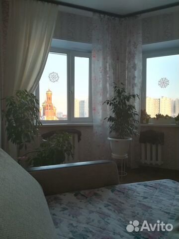2-к квартира, 70.3 м², 8/9 эт. 2-к квартира, 70.3 м², 8/9 эт.