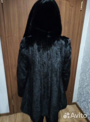 Шуба норковая Шуба норковая