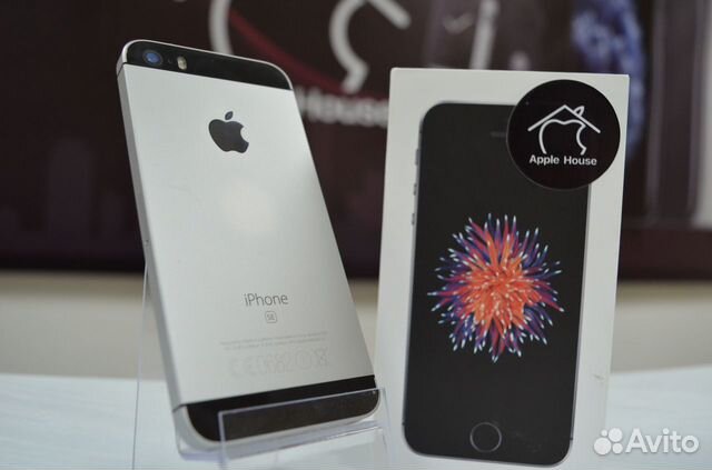 iPhone SE 32gb iPhone SE 32gb