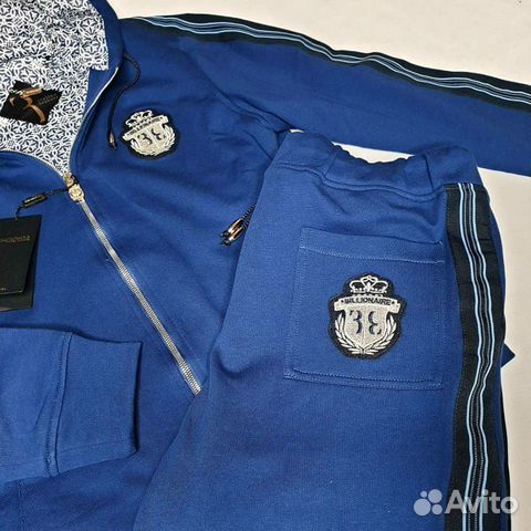 Костюм спортивный Billionaire Костюм спортивный Billionaire