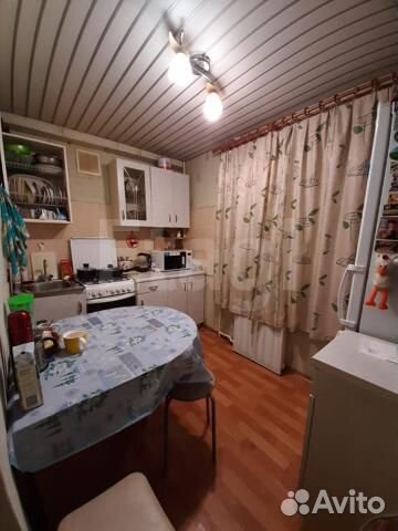 2-к квартира, 44 м², 1/5 эт.