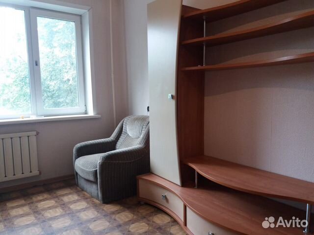 1-к квартира, 33.1 м², 2/9 эт.