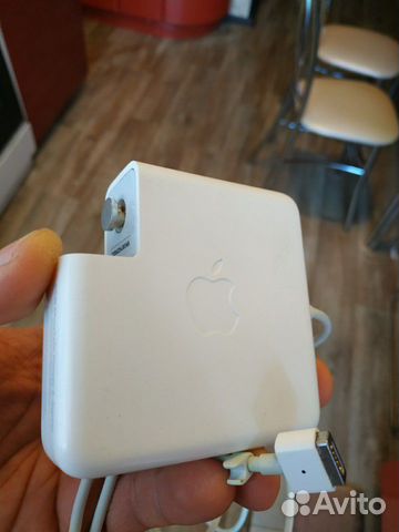 Зарядное устройство Apple MacBook Pro 85W