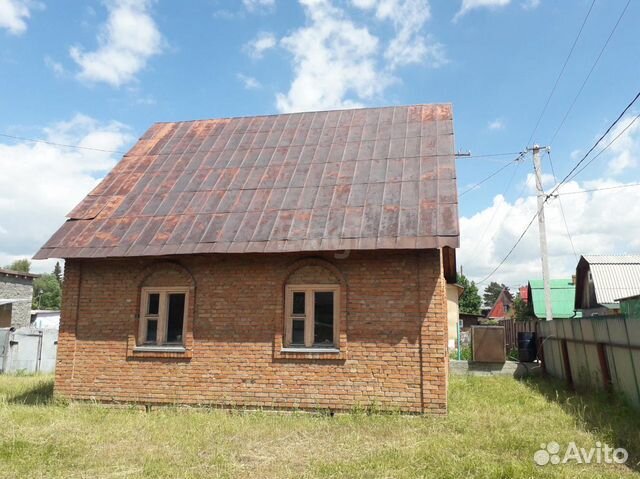 Участок 5.8 сот. (ИЖС) Участок 5.8 сот. (ИЖС)