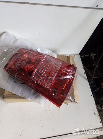 Киа пиканто 1 дорестайлинг фонарь левый фонарь Киа пиканто 1 дорестайлинг фонарь левый фонарь