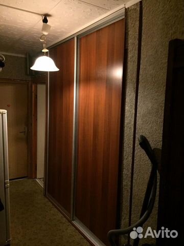 Комната 11 м² в 4-к, 1/9 эт.