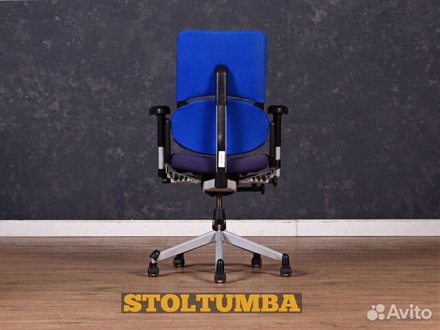Кресло офисное SteelCase Кресло офисное SteelCase