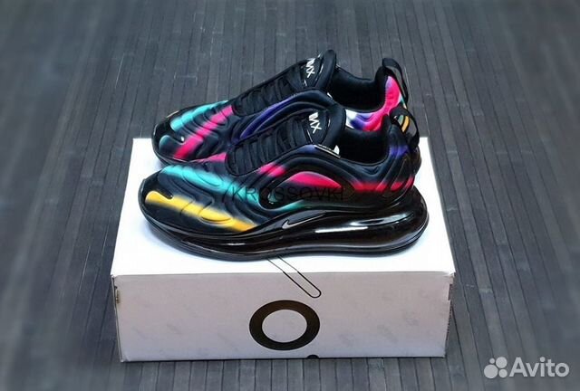 Nike Air Max 720