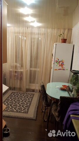 3-к квартира, 64 м², 8/9 эт.