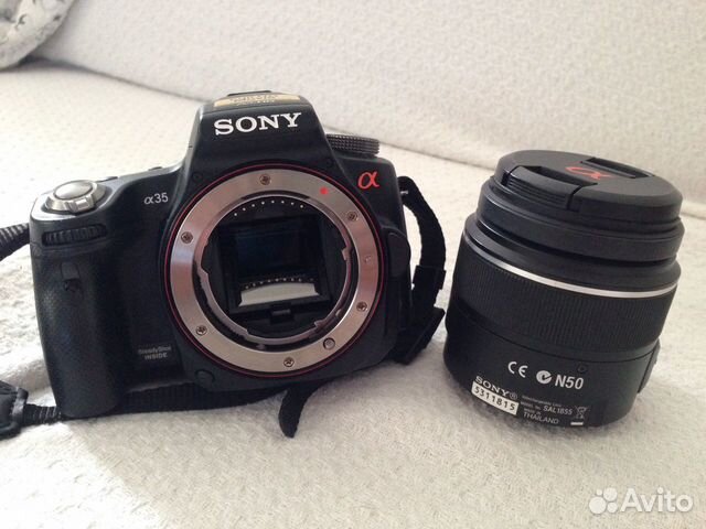 Цифровой фотоаппарат sony Цифровой фотоаппарат sony
