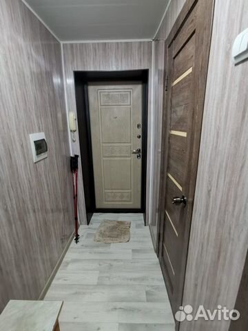 1-к квартира, 31 м², 3/4 эт.