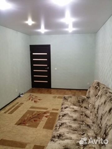 1-к квартира, 38 м², 10/10 эт. 1-к квартира, 38 м², 10/10 эт.