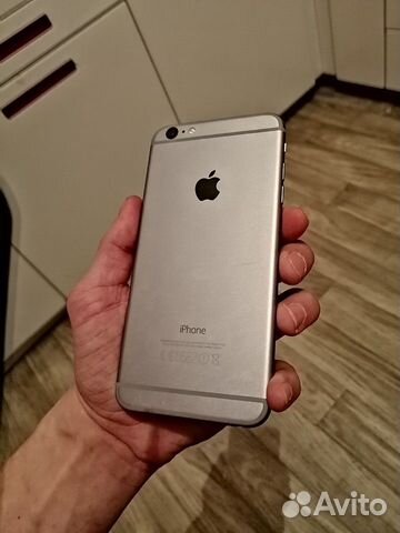 Телефон iPhone 6 plus 16G Телефон iPhone 6 plus 16G