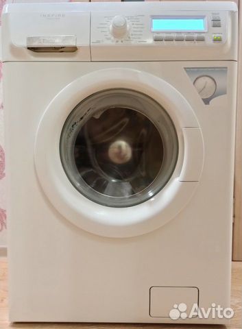 Стиральная машина Electrolux Стиральная машина Electrolux