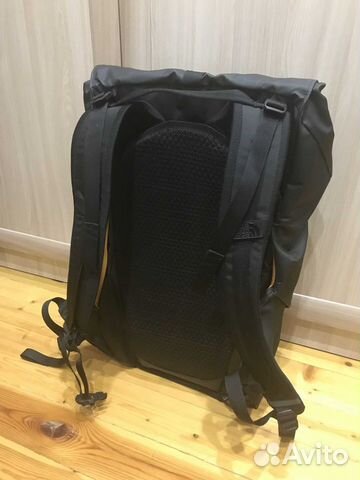 the north face itinerant backpack