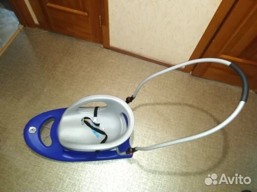 Санки детские