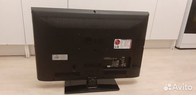 Телевизор LG 32LK455-ZA