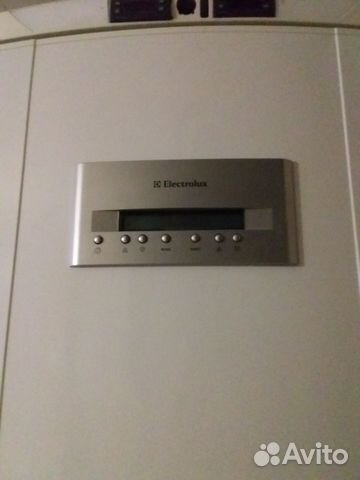 Холодильник Electrolux Холодильник Electrolux