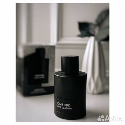 Парфюмерная вода Tom Ford