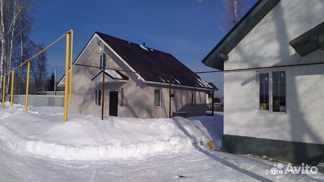 Дом 160 м² на участке 7 сот. Дом 160 м² на участке 7 сот.
