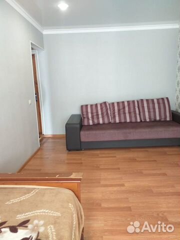 1-к квартира, 31 м², 3/5 эт. 1-к квартира, 31 м², 3/5 эт.