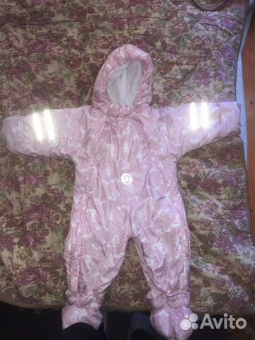 Комбинезон Комбинезон