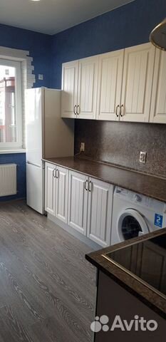 1-к квартира, 42 м², 6/18 эт. 1-к квартира, 42 м², 6/18 эт.