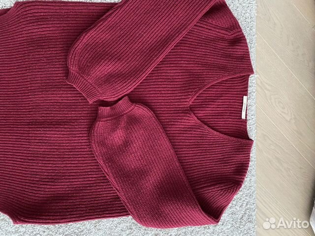 Свитер uterque Свитер uterque