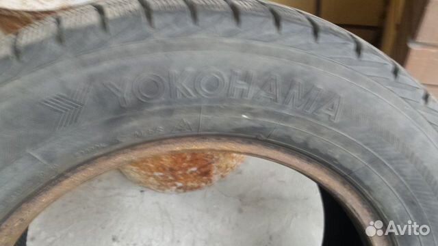 Шины Yokohama Шины Yokohama