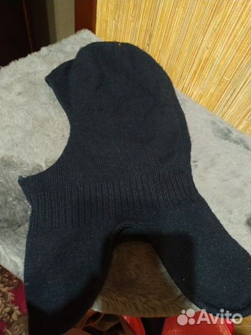 Шапка шлем Reima