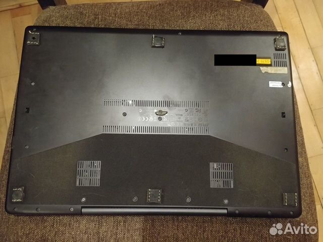 MSI GS70 (игровой,тонкий,17',3 SSD,держит заряд)