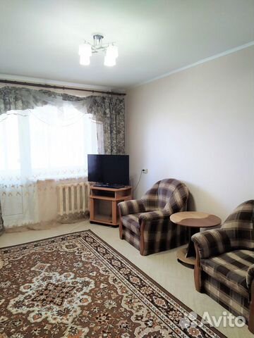 1-к квартира, 35.4 м², 2/9 эт. 1-к квартира, 35.4 м², 2/9 эт.