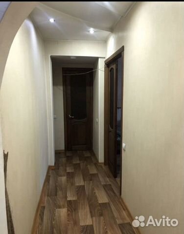 3-к квартира, 60 м², 5/5 эт.