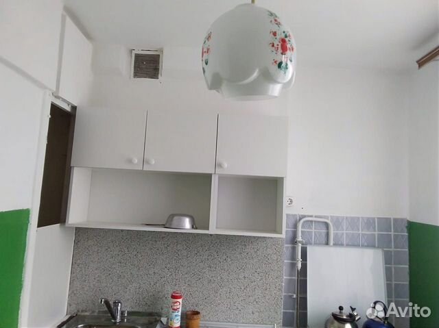 1-к квартира, 32 м², 9/9 эт.