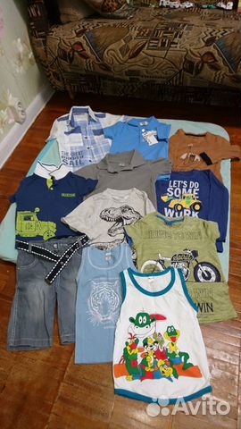 Продам пакетом детские вещи,размер 98 Продам пакетом детские вещи,размер 98