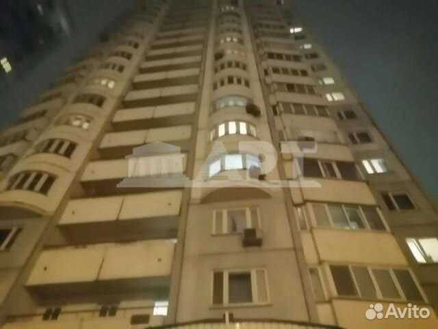 1-к квартира, 40 м², 6/24 эт. 1-к квартира, 40 м², 6/24 эт.