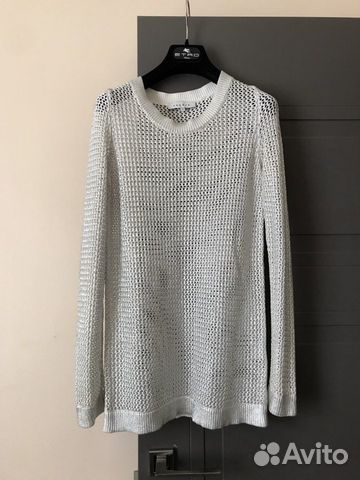 Джемпер Sandro